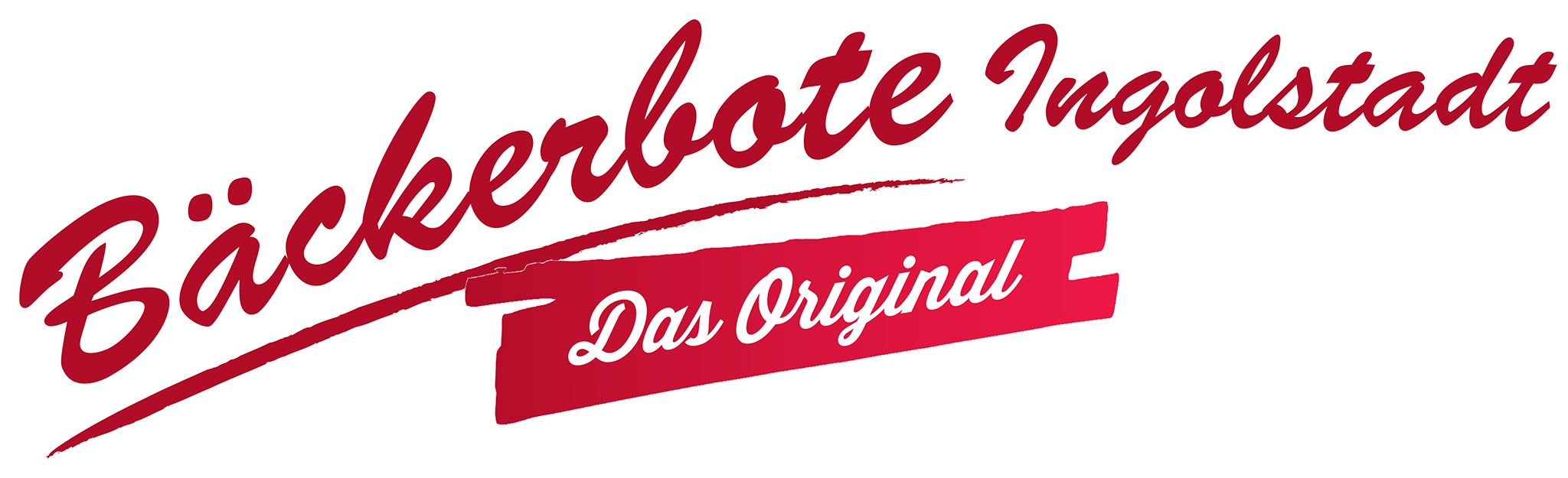 Bäckerbote Ingolstadt